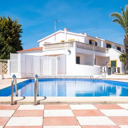 Apartment Precioso Apartamento En Cala'n Bosch- A3 Cala'N Bosch (Menorca)