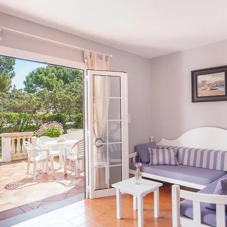 Appartamento Precioso Apartamento En Cala'n Bosch- A3 Cala en Bosch