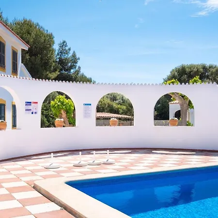 Appartamento Precioso Apartamento En Cala'n Bosch- A3