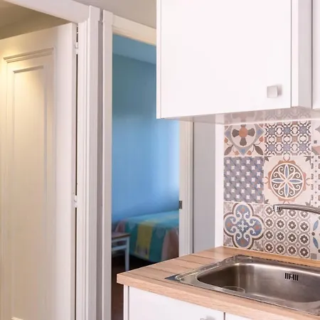 Precioso Apartamento En Cala'n Bosch- A3 * Cala'N Bosch (Menorca)