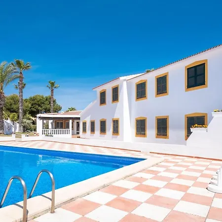 Precioso Apartamento En Cala'n Bosch- A3 * Cala'N Bosch (Menorca)