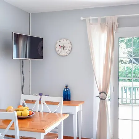 Appartamento Precioso Apartamento En Cala'n Bosch- A3 *