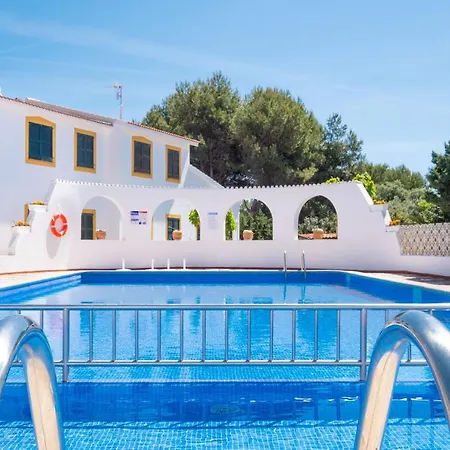 Precioso Apartamento En Cala'n Bosch- A3 Appartamento