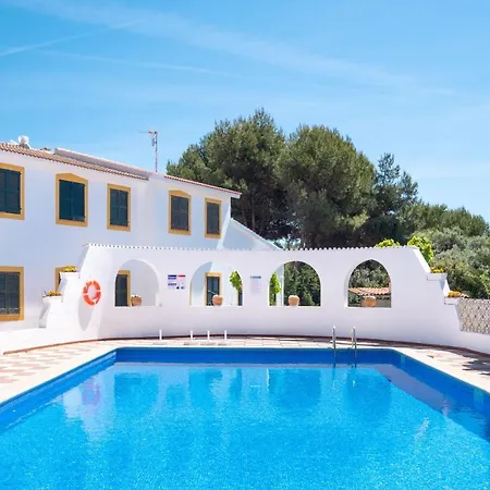 Precioso Apartamento En Cala'n Bosch- A3 Lejlighed