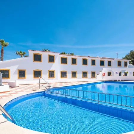 Precioso Apartamento En Cala'n Bosch- A3 * Cala en Bosch