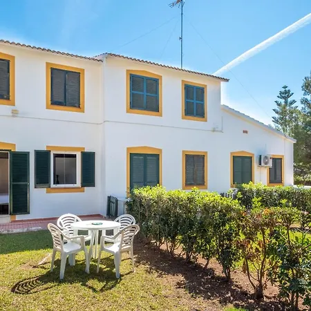 Precioso Apartamento En Cala'n Bosch- A3 Daire *