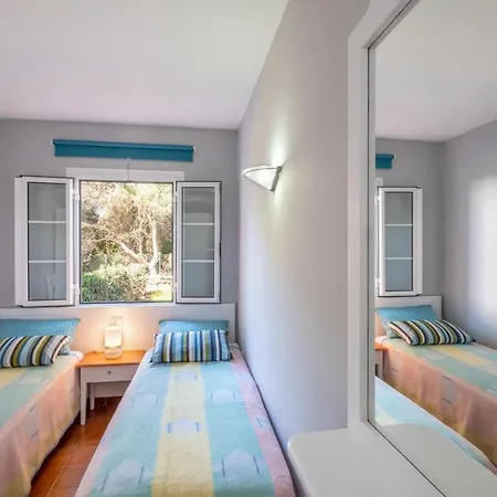 Precioso Apartamento En Cala'n Bosch- A3 Cala en Bosch