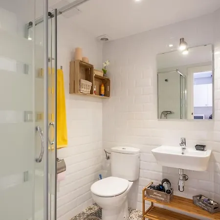 Precioso Apartamento En Cala'n Bosch- A3 Daire *