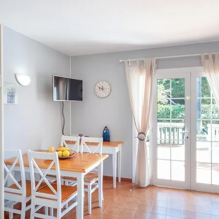 Daire Precioso Apartamento En Cala'n Bosch- A3