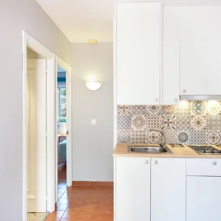 Daire Precioso Apartamento En Cala'n Bosch- A3