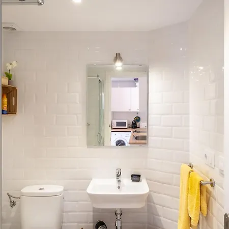 Precioso Apartamento En Cala'n Bosch- A3 Daire *