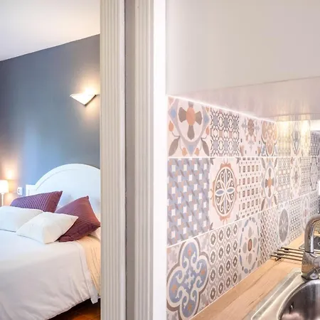 Daire Precioso Apartamento En Cala'n Bosch- A3 Cala en Bosch
