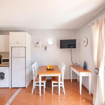 Precioso Apartamento En Cala'n Bosch- A3
